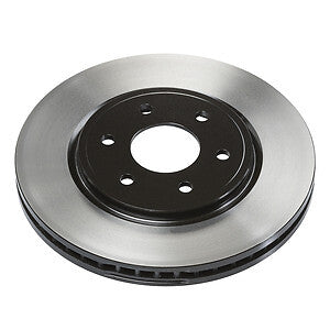 Frt Disc Brake Rotor  Wagner  BD126303E
