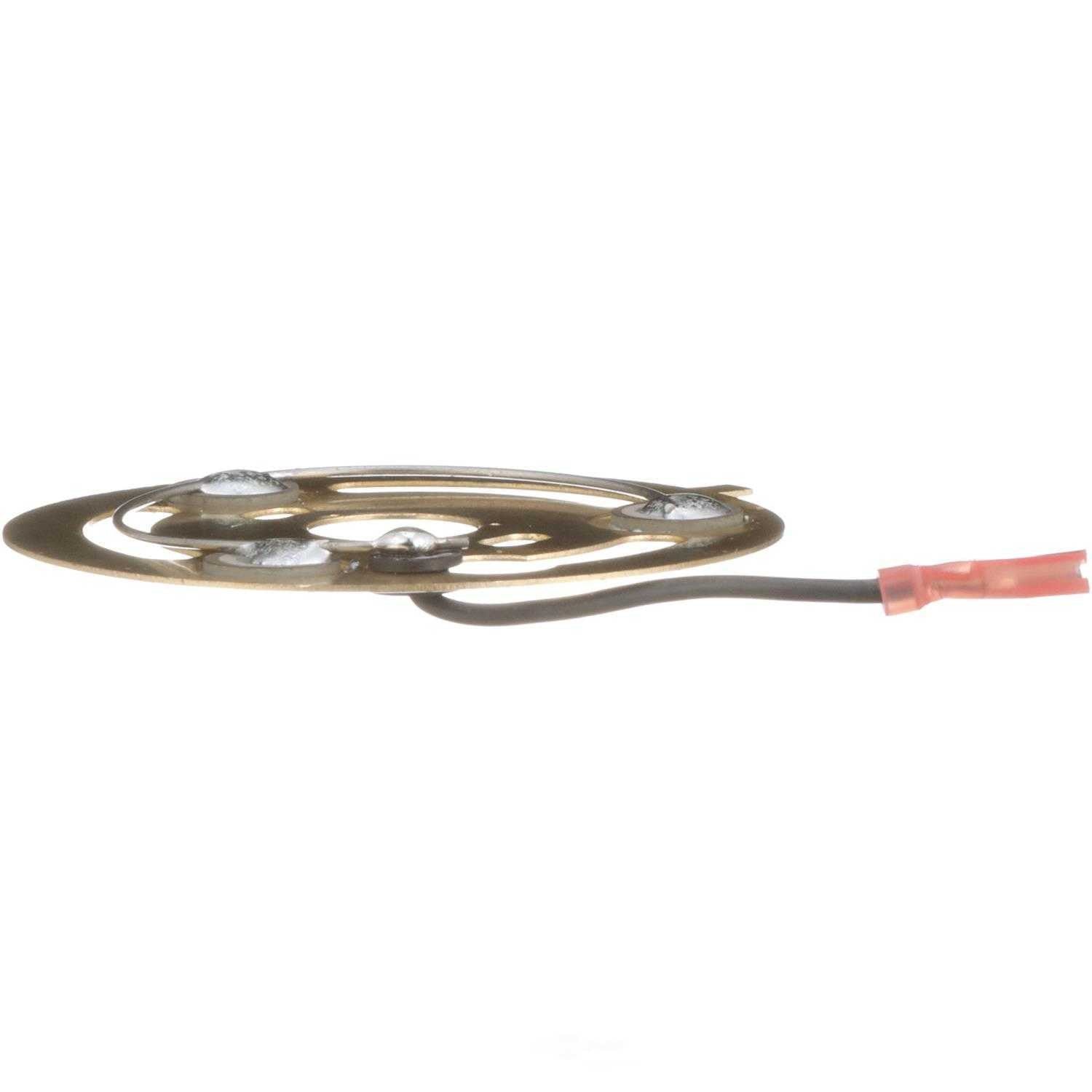 Fuel Heater  Standard Motor Products  DFH104