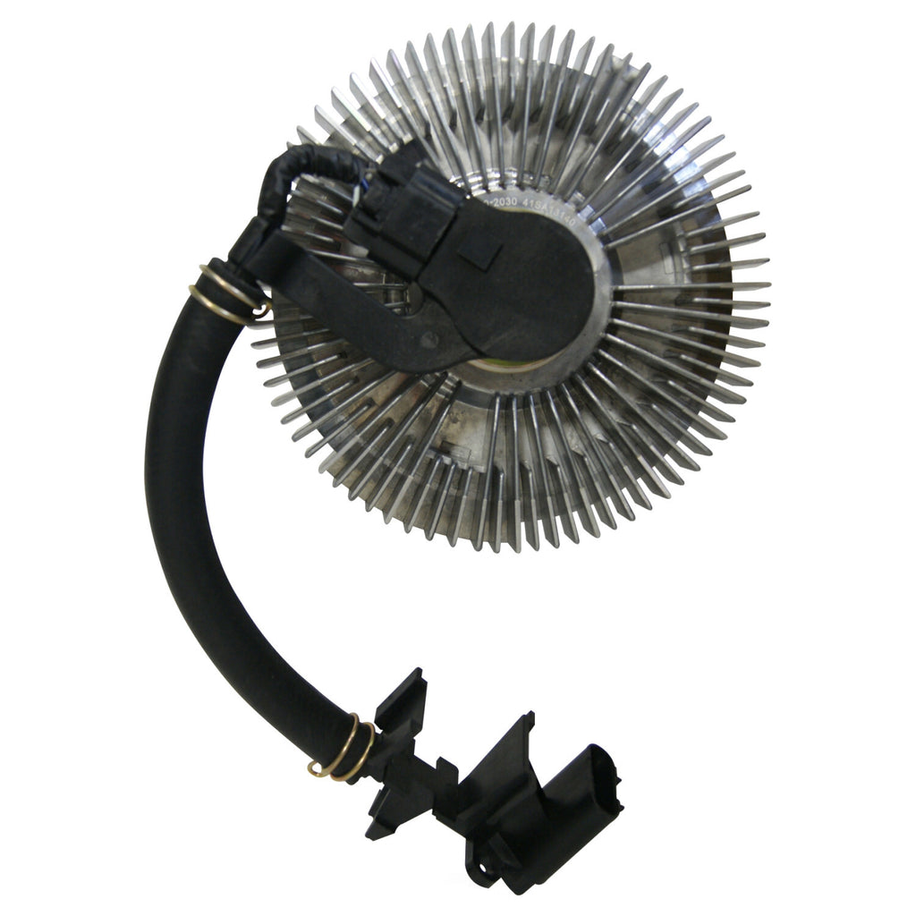 Electric/Electronic Fan Clutch   FVP   930-2030