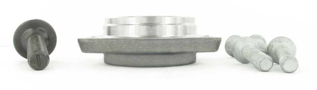 Frt Wheel Brng Kit  SKF  WKH3536