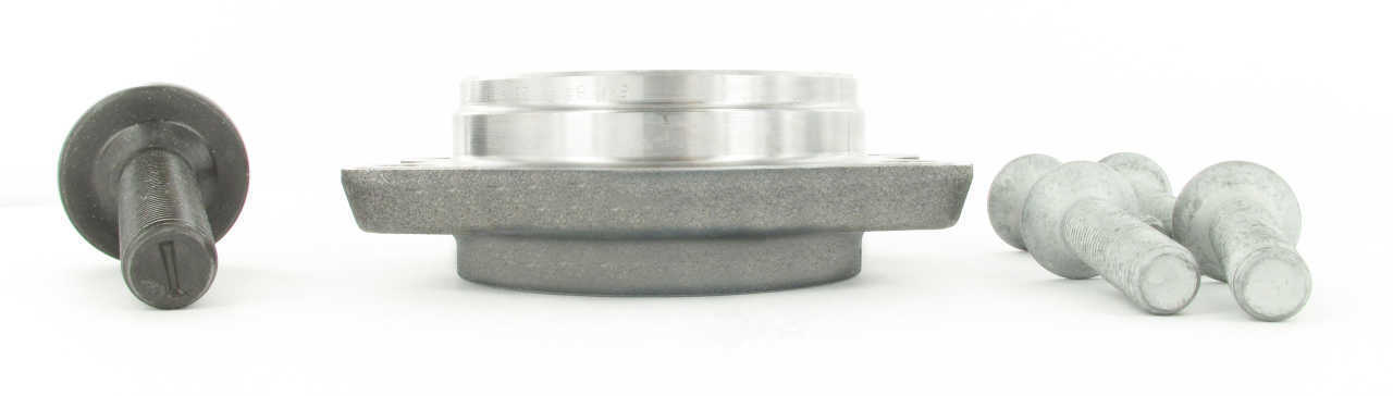 Frt Wheel Brng Kit  SKF  WKH3536