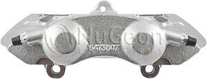 Rr Right Rebuilt Brake Caliper  Nugeon  97-17214A
