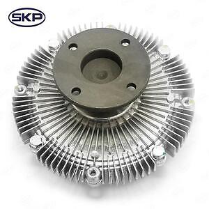 Thermal Fan Clutch  Skyward Automotive  SK36769