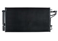 A/C Condenser   FVP   CON3983