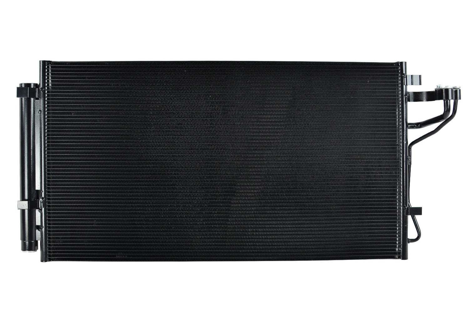 A/C Condenser   FVP   CON3983