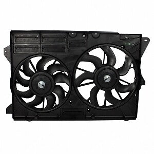Radiator Fan Assy  Motorcraft  RF347