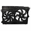 Radiator Fan Assy  Motorcraft  RF347