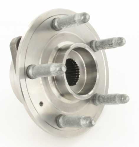 Brake Hub  SKF  BR930674