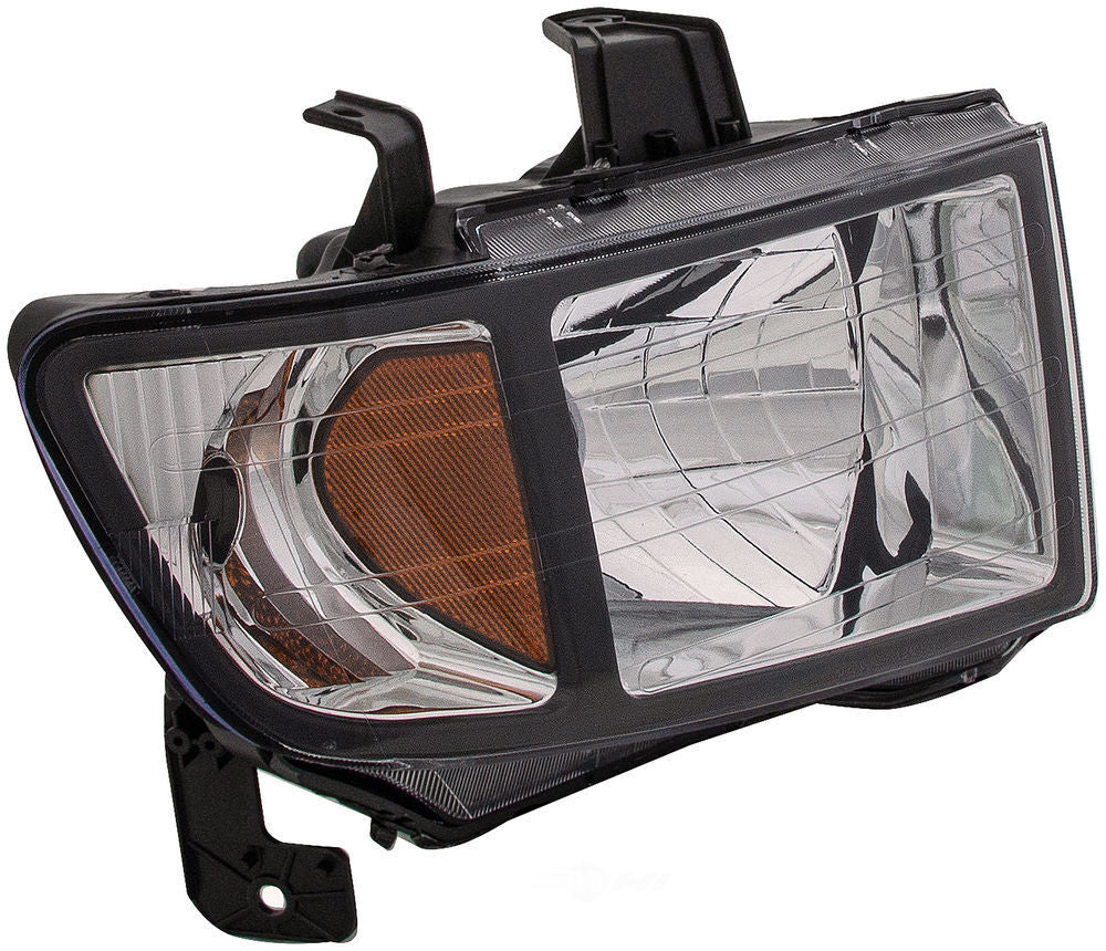 Headlight Assy  Dorman  1591130