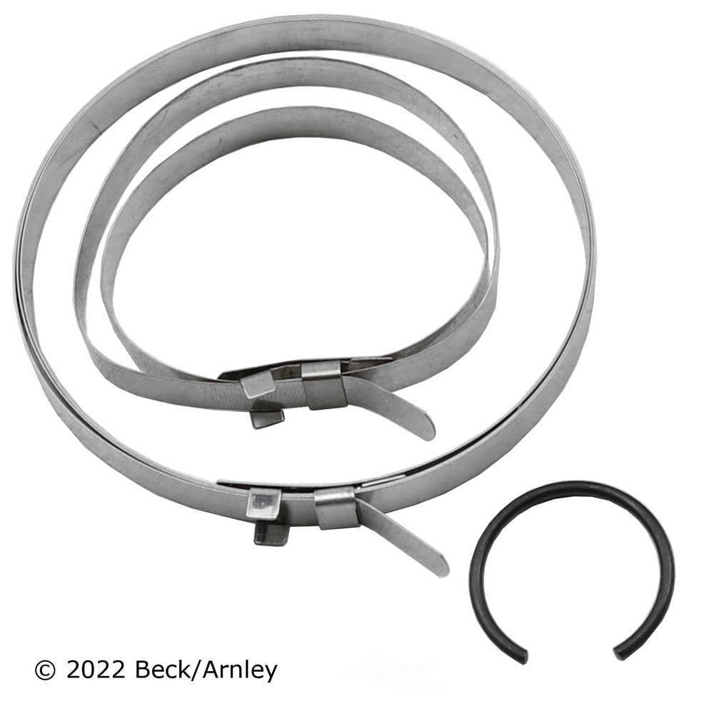 Outer Boot Kit  Beck/Arnley  103-2312