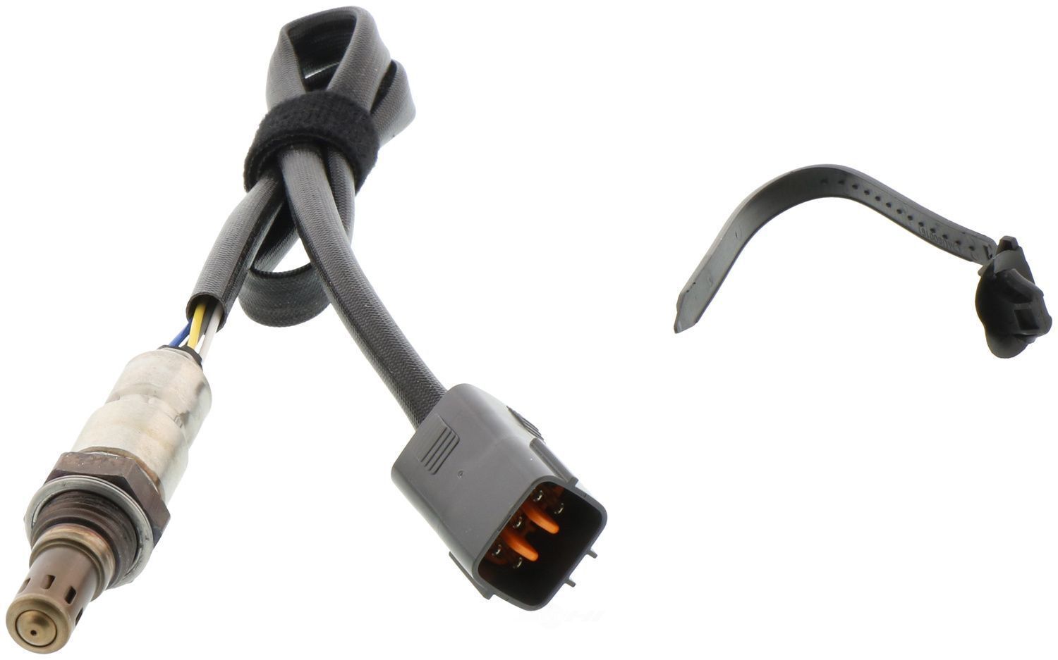 Oxygen Sensor  Bosch  18098