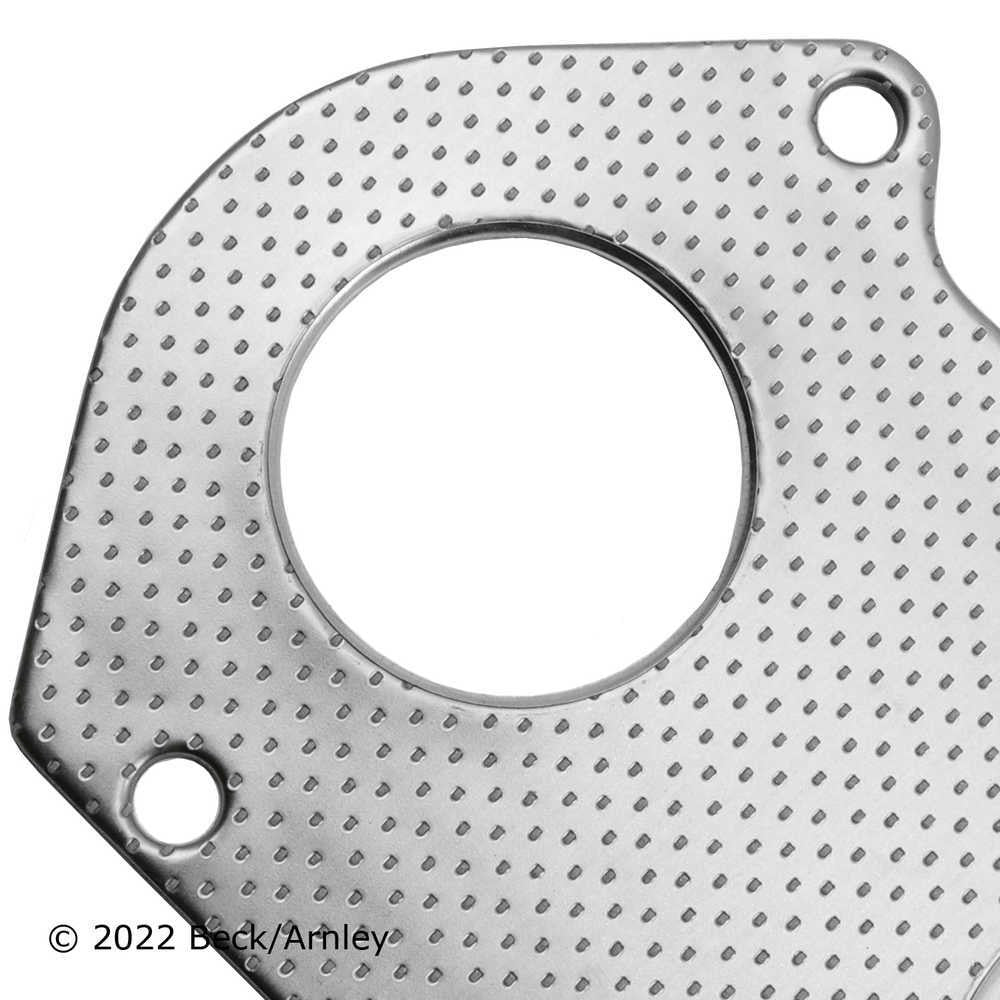 Exhaust Manifold Gasket  Beck/Arnley  037-4633