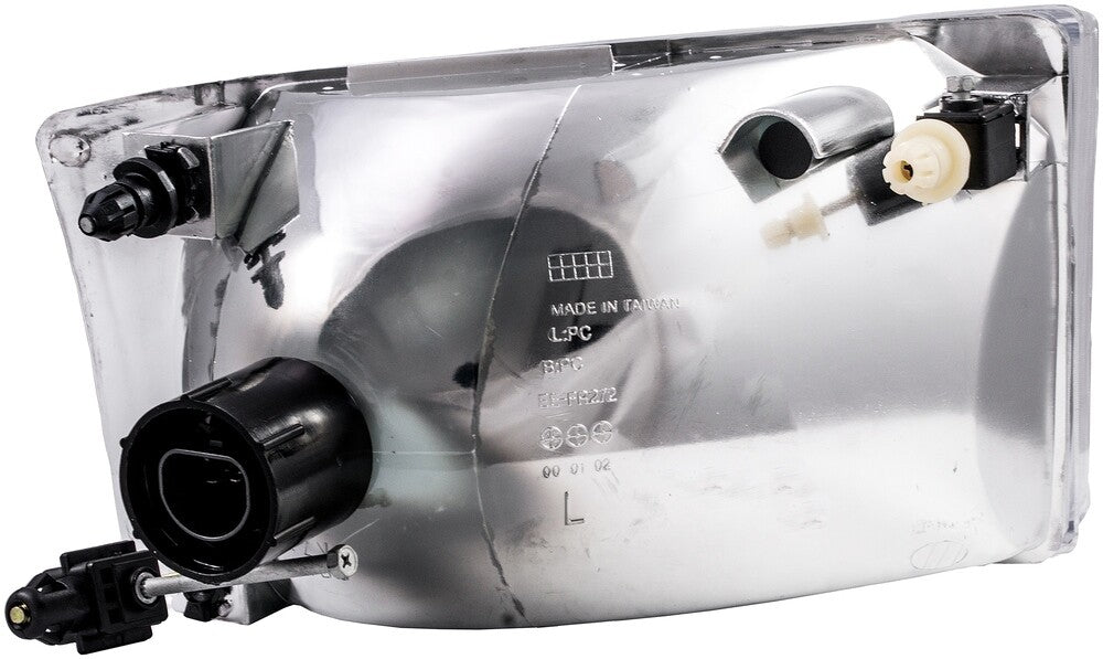 Headlight Assy  Dorman  1590282