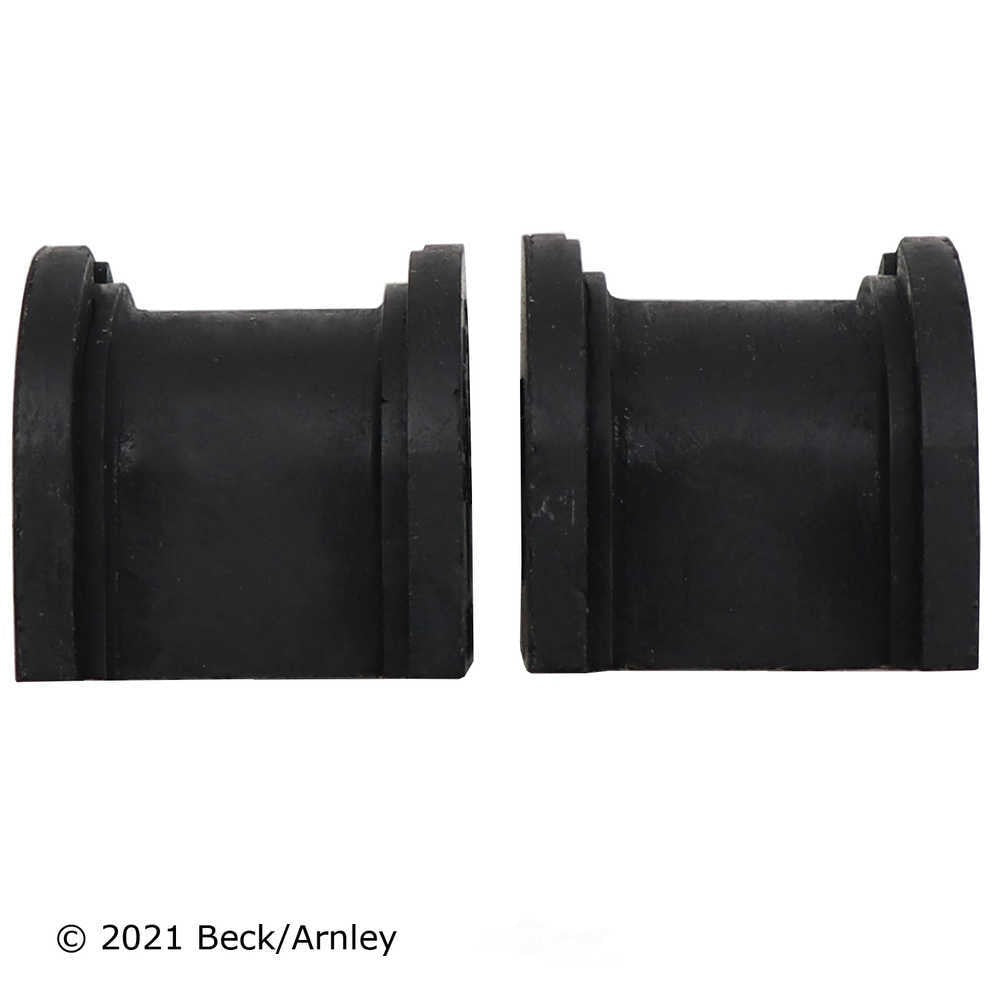 Sway Bar Frame Bushing/Kit  Beck/Arnley  101-5964