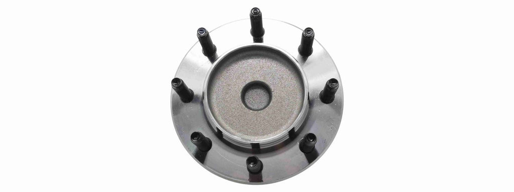 Frt Hub Assy   GSP North America   107086