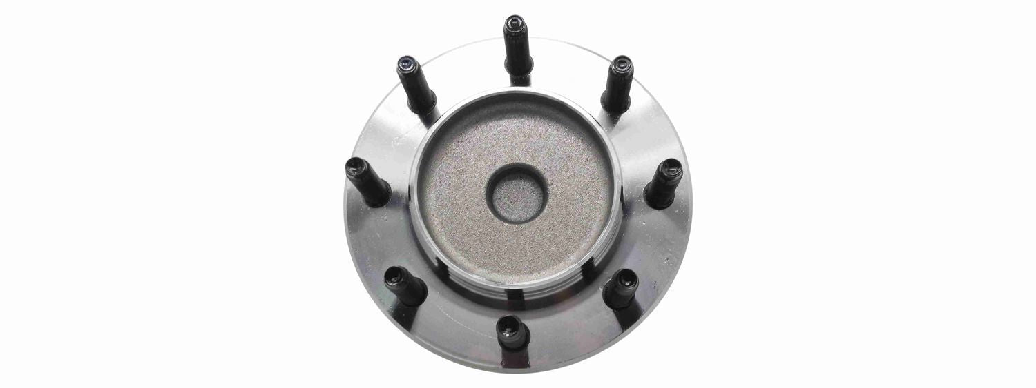 Frt Hub Assy   GSP North America   107086