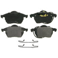 WAGNER Semi-Metallic Brake Pad ZX840