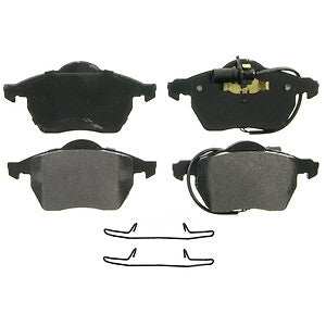 WAGNER Semi-Metallic Brake Pad ZX840
