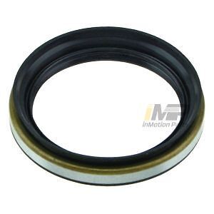 Frt Wheel Seal  WJB  WS4898