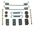 Rr Drum Hwd Kit  Better Brake Parts  7366K