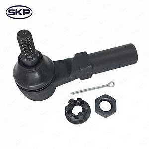 Outer Tie Rod End  Skyward Automotive  SES80786