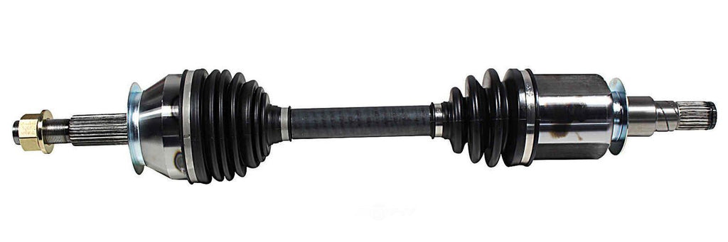 Axle Shaft Assy- CV Shaft   GSP North America   NCV53127