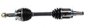 Axle Shaft Assy- CV Shaft   GSP North America   NCV53127
