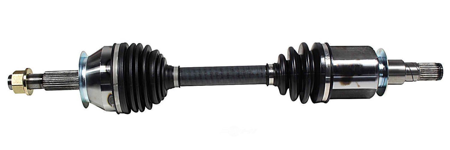 Axle Shaft Assy- CV Shaft   GSP North America   NCV53127