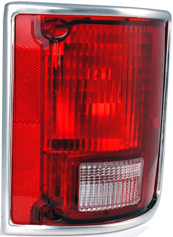 Tail Light Assy  Dorman  1610051