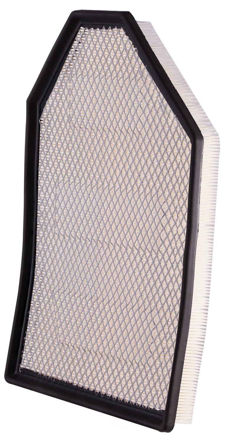 Air Filter  Power Train Components  PA6167