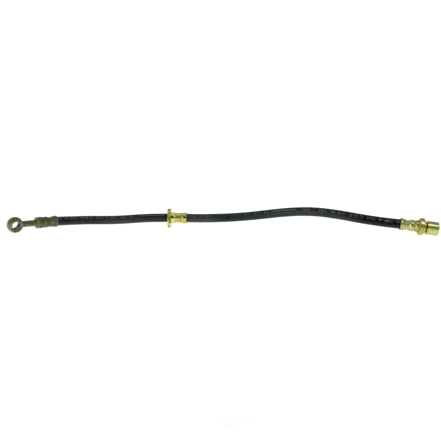 Frt Brake Hose  Centric Parts  150.47029