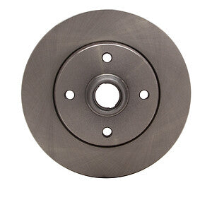 Frt Disc Brake Rotor  DFC  600-02004