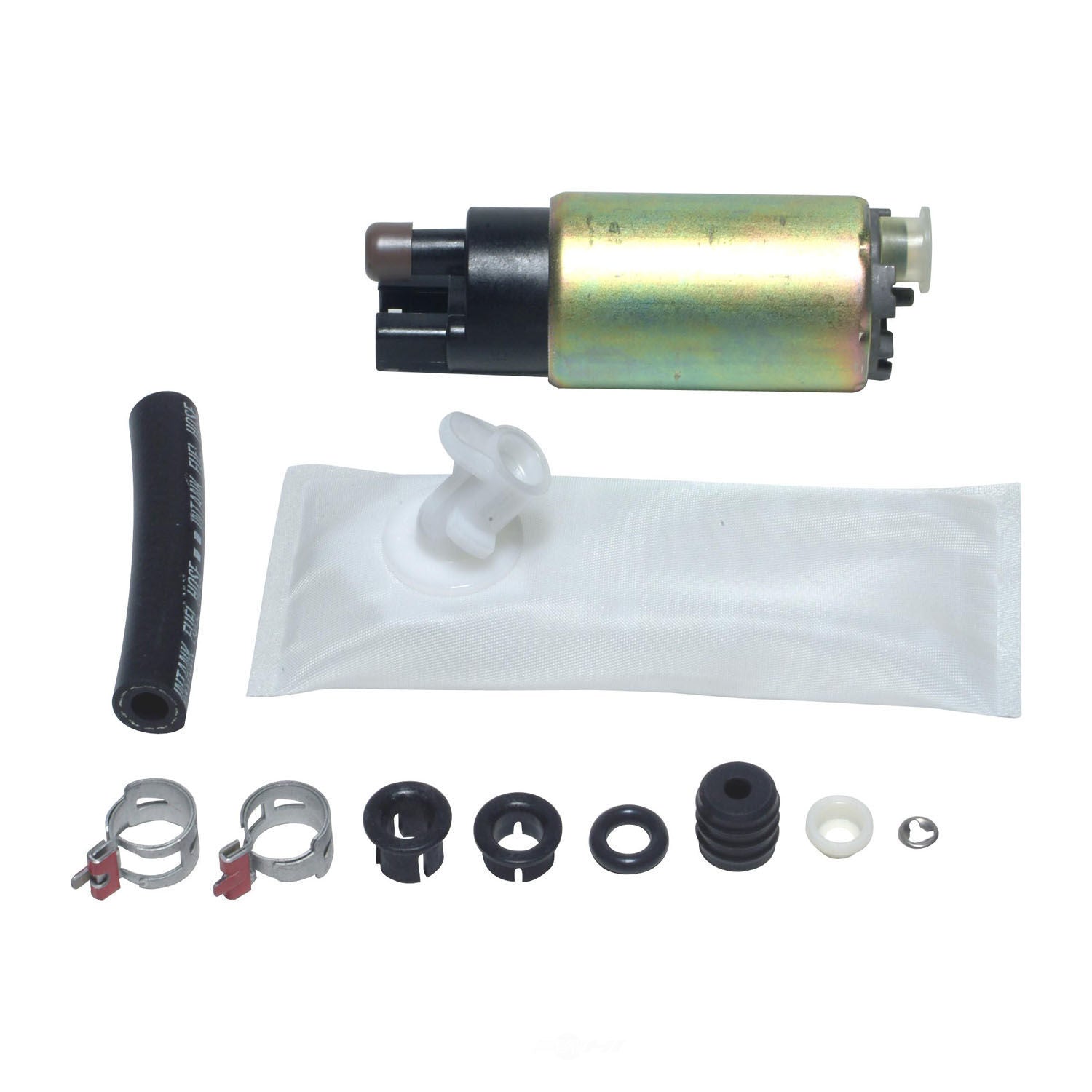 Electric Fuel Pump  DENSO  950-0111