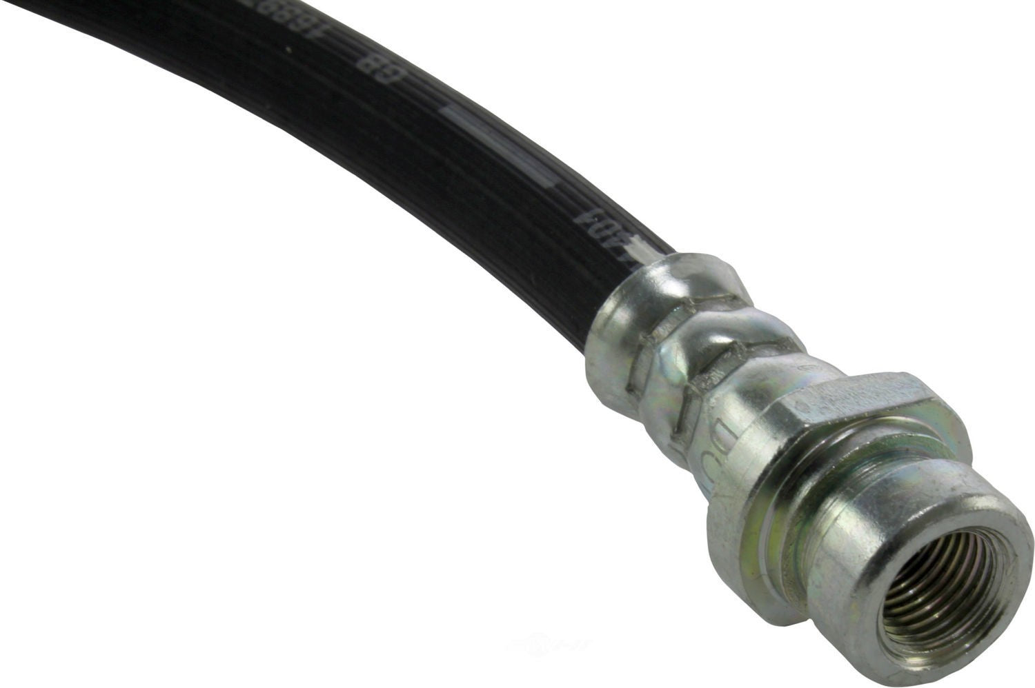 Frt Brake Hose  Centric Parts  150.46079