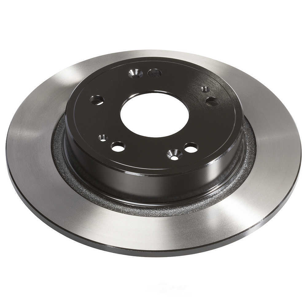 Rr Disc Brake Rotor  Wagner  BD126414E