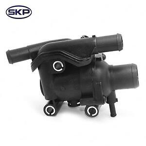 Thermostat Housing  Skyward Automotive  SK902201