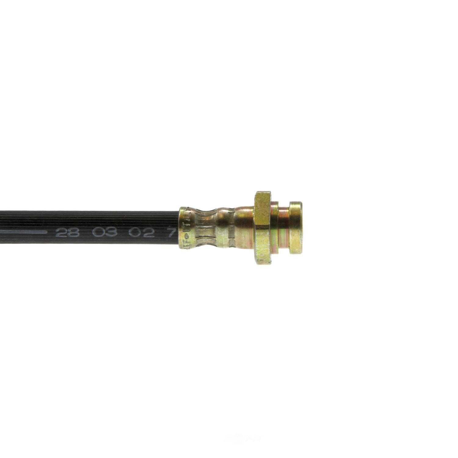 Rr Brake Hose  Centric Parts  150.42359