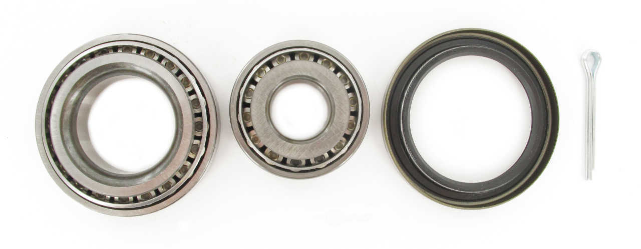 Frt Wheel Brng Kit  SKF  WKH515