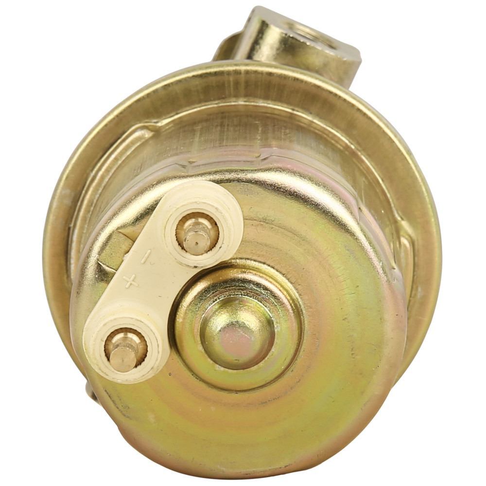 Electric Fuel Pump  Delphi  FE0539