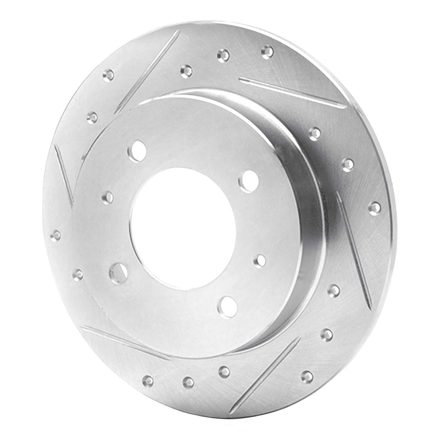 Rr Disc Brake Rotor  DFC  631-03010L