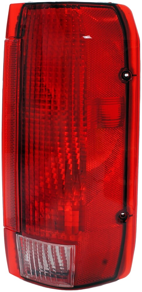Tail Light Assy  Dorman  1610219