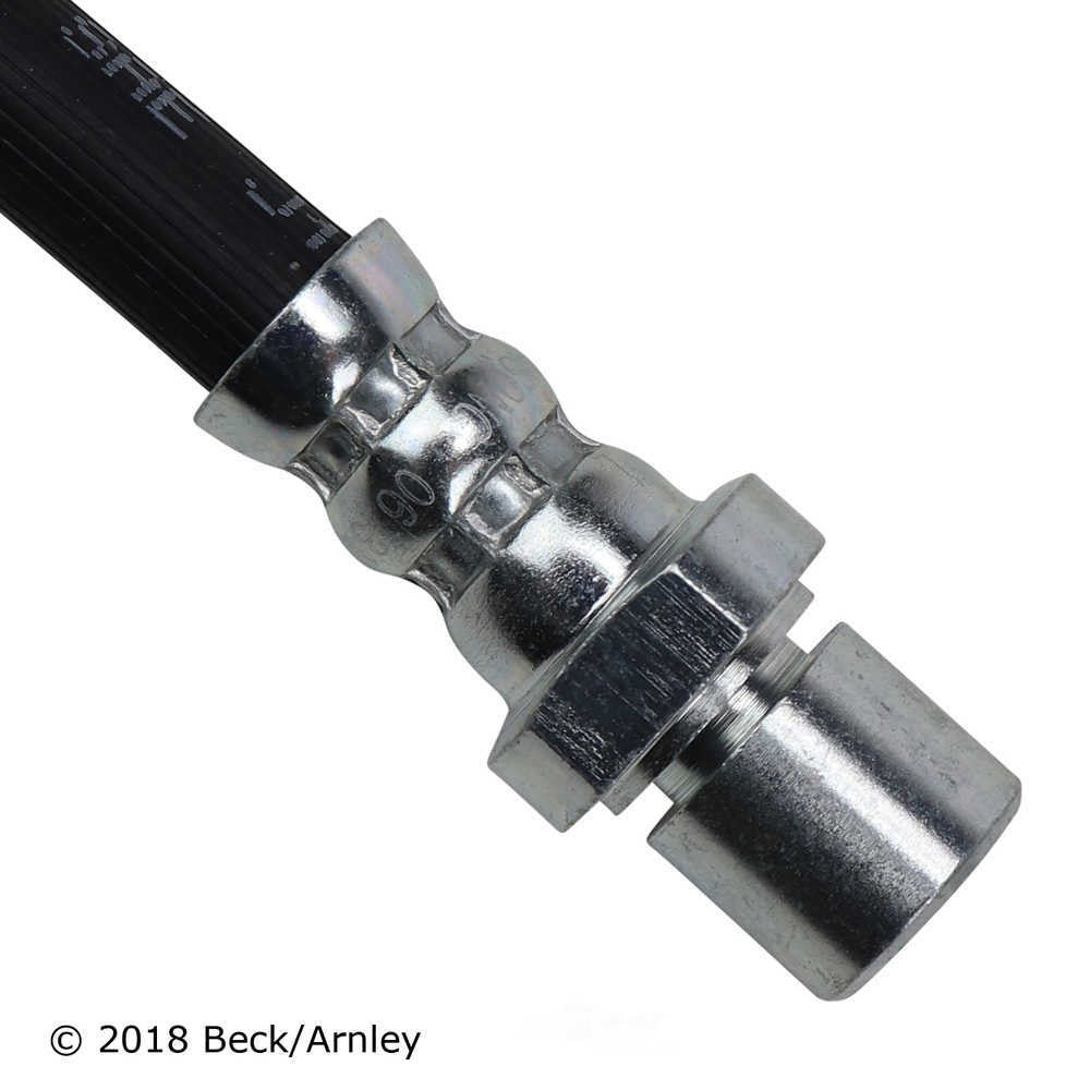 Frt Brake Hose  Beck/Arnley  073-2023