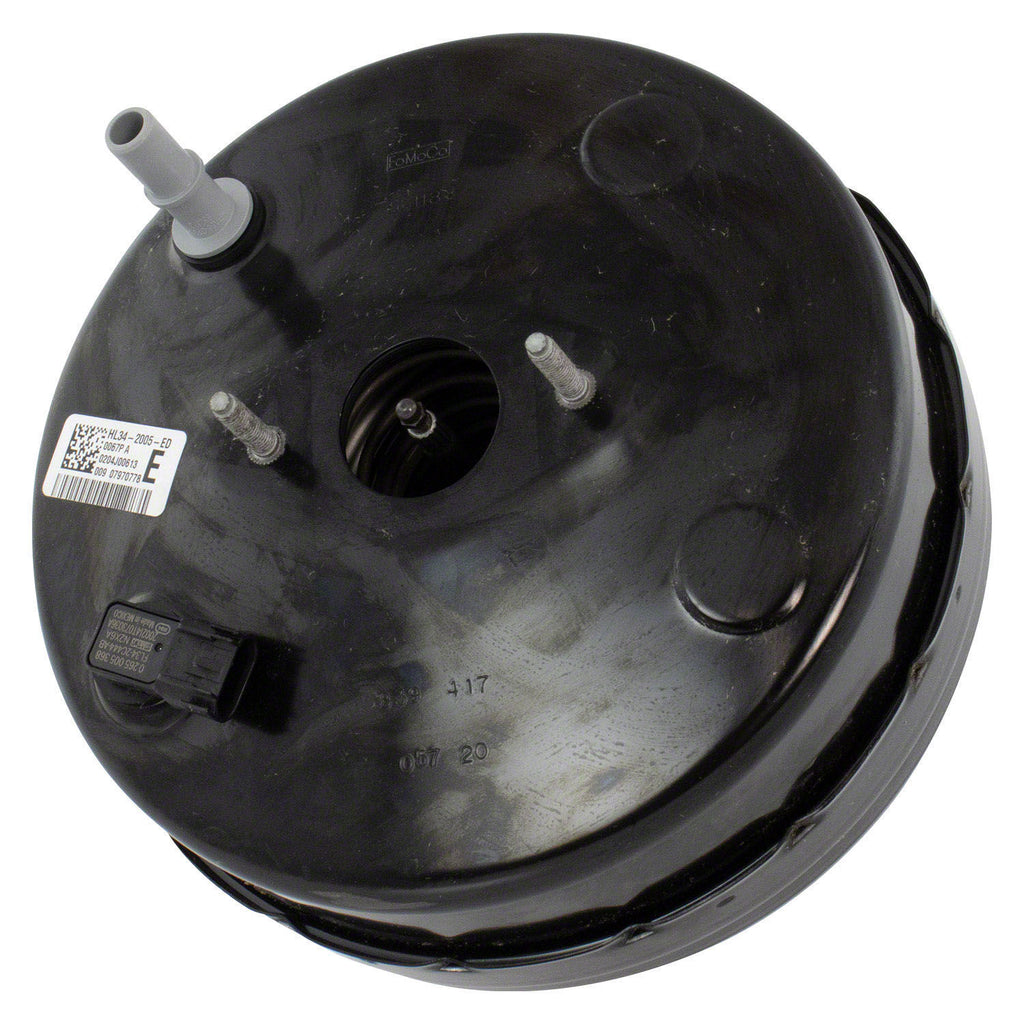 New Pwr Brake Booster  Motorcraft  BRB181