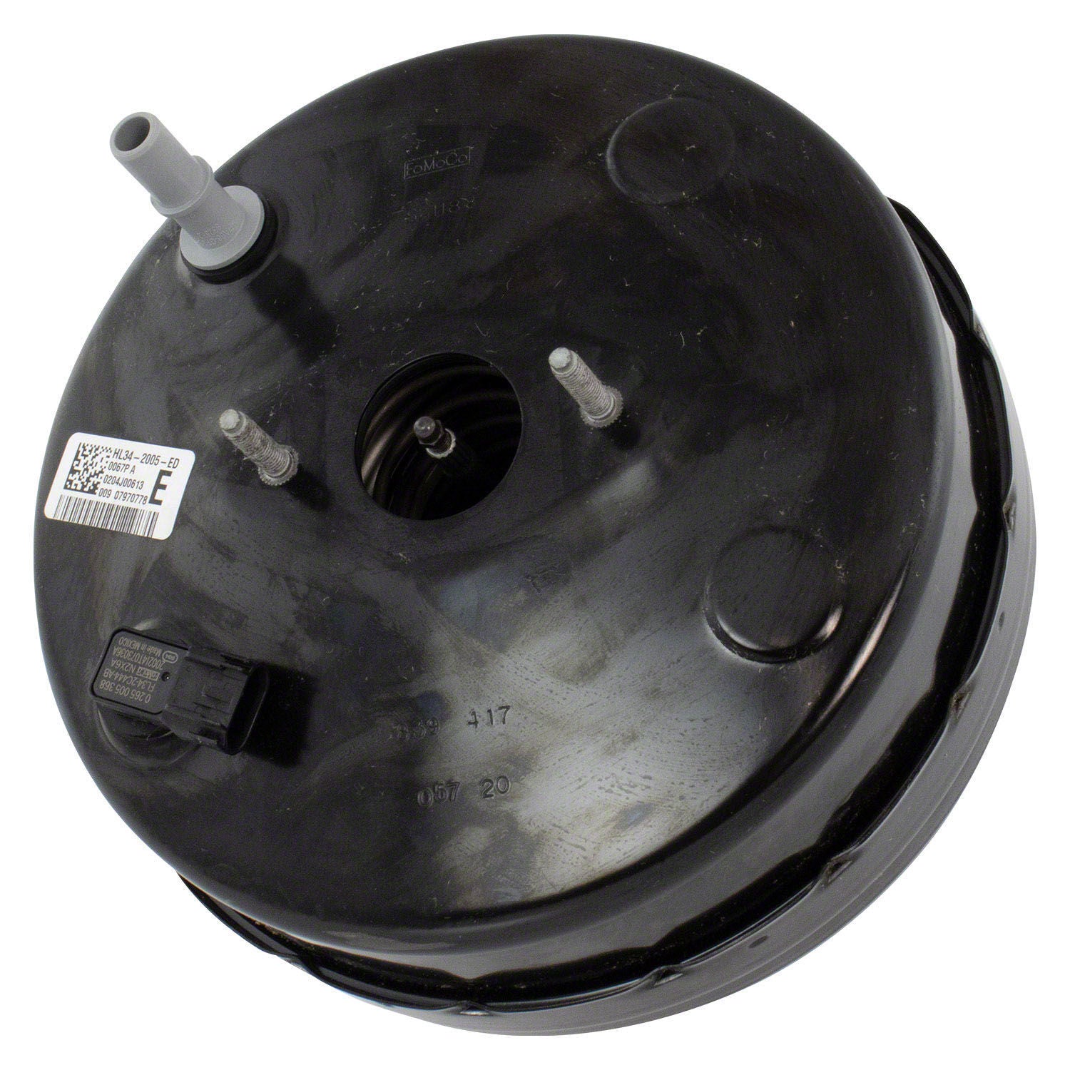 New Pwr Brake Booster  Motorcraft  BRB181