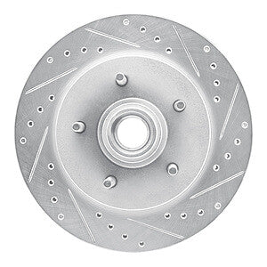 Frt Disc Brake Rotor  DFC  631-54153R