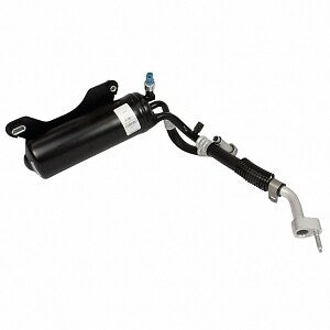 A/C Accumulator & Hose Assy  Motorcraft  YF37655