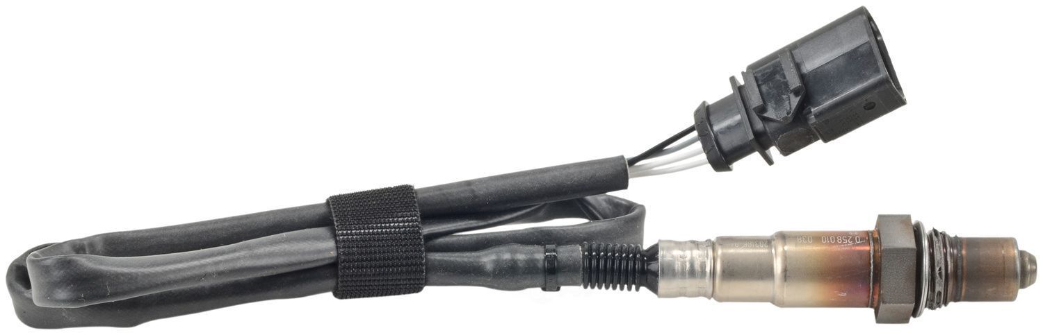 Oxygen Sensor  Bosch  16978