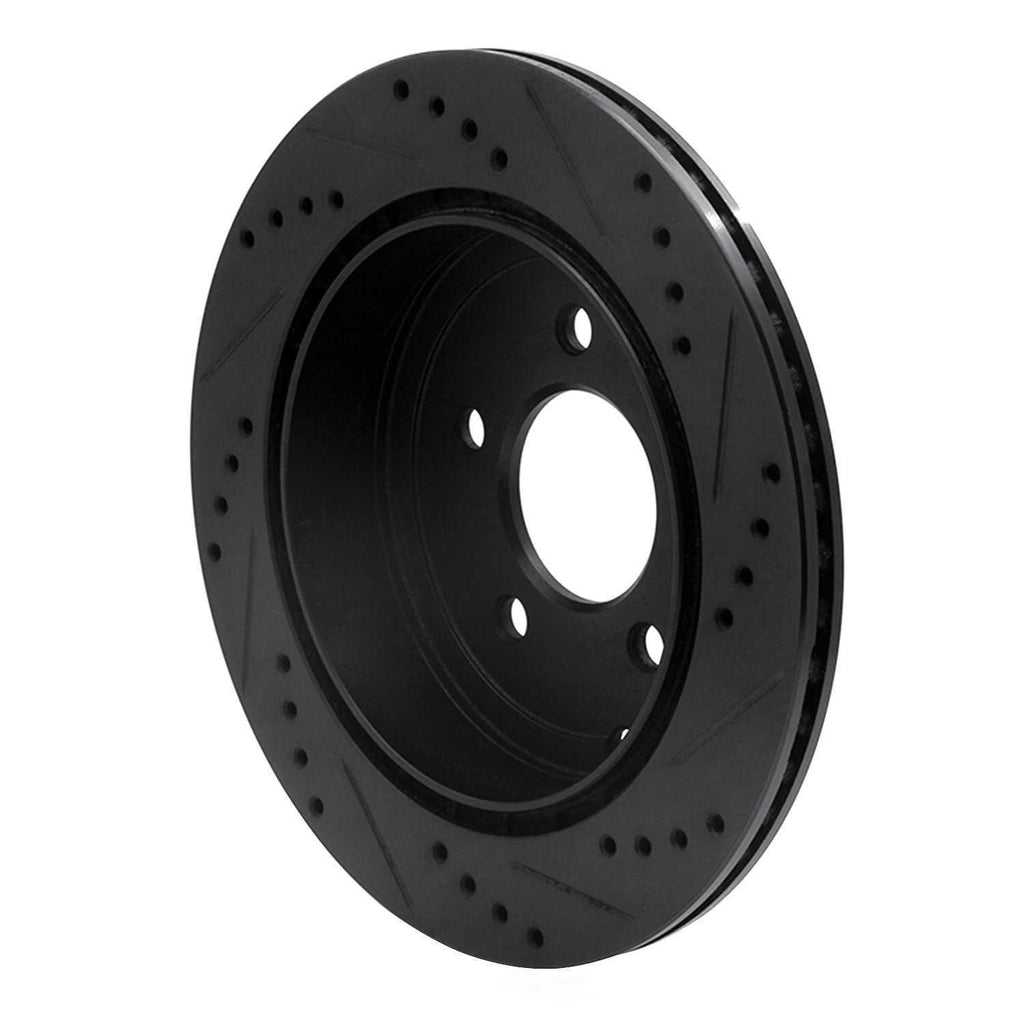 Rr Disc Brake Rotor  DFC  633-54090L