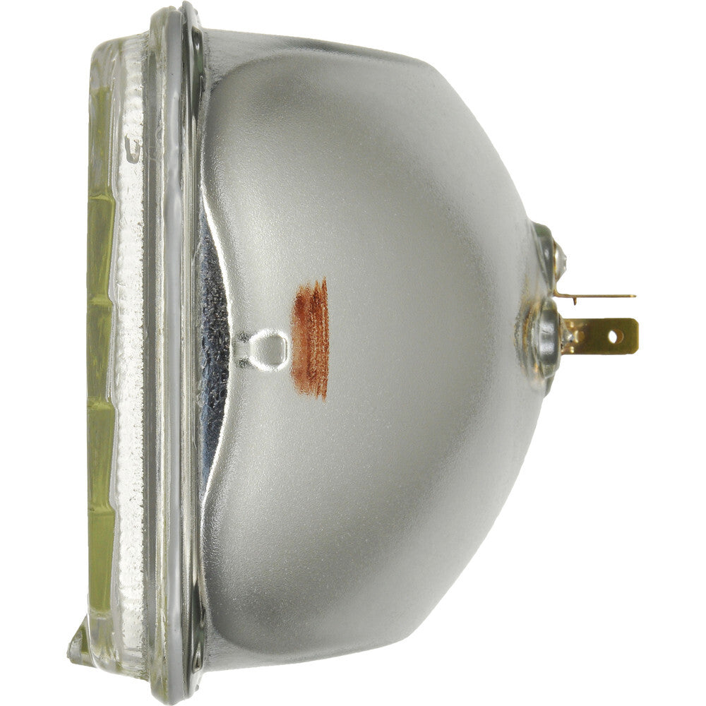 Dual Beam Headlight  Sylvania  H6054.BX