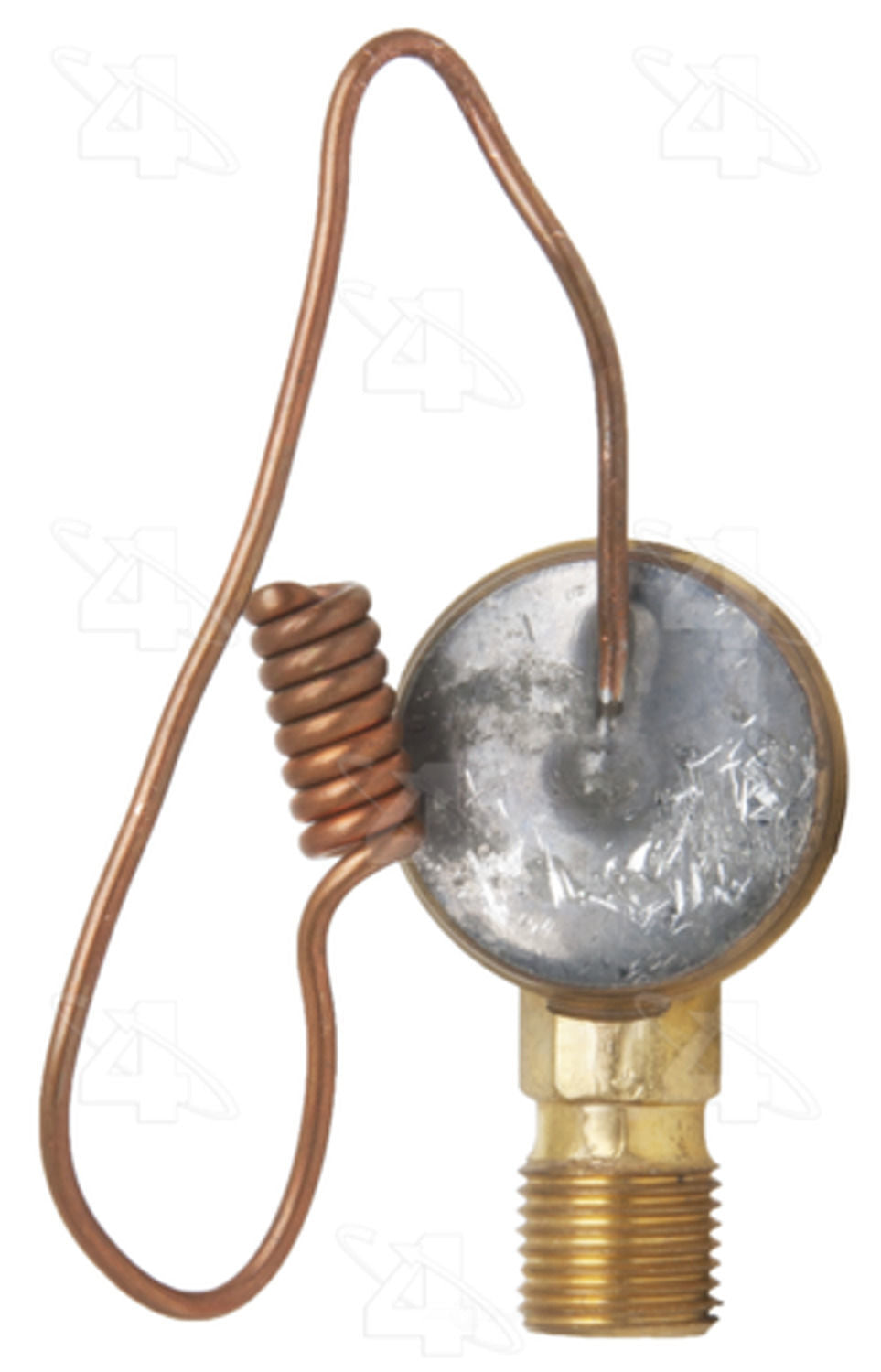 Expansion Valve   Four Seasons   39207